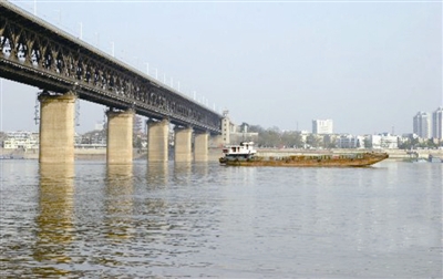 環創(廈門)科技股份有限公司為環巢湖治理工程提供粉碎型格柵